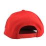 1LoveIE Snapback (Red /Red)