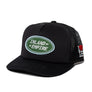 Inland Rover Trucker Cap