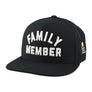 Family Member Snapback