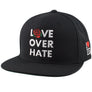 Love Over Hate