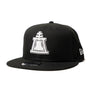 Black & White 1LoveIE Raincross New Era 9FIFTY Snapback