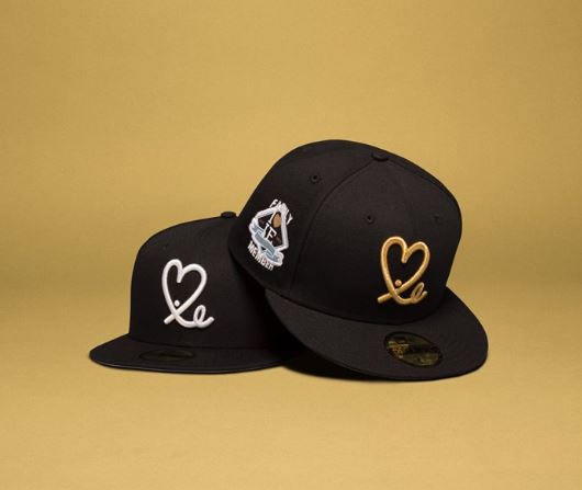 1LoveIE X New Era