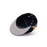 Limited Ocean Blue & White 10 Year Anniversary  1LoveIE New Era 59FIFTY Fitted Cap