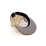 Limited Chrome / Walnut  1LoveIE Raincross New Era 59FIFTY Fitted Cap