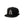 Black / White 1LoveIE Raincross New Era 9FIFTY Snapback