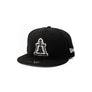Black / White  1LoveIE Raincross New Era 9FIFTY Snapback