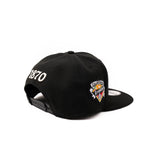Black / White  1LoveIE Raincross New Era 9FIFTY Snapback