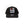 New Era 9Forty A Frame 1LoveIE Love Over Hate Snapback ( Black/ White)