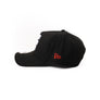 New Era 9Forty A Frame 1LoveIE Love Over Hate Snapback ( Black/ White)