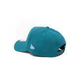 Limited New Era 9Forty A Frame 1LoveIE Snapback (Aqua / White)