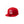 Limited Red & White 1LoveIE New Era 59FIFTY Fitted Cap