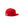 Limited Red & White 1LoveIE New Era 59FIFTY Fitted Cap