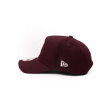 Maroon & White Mexico Edition New Era 1LoveIE 9Forty Snapback