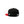 Limited Black/ Red Two Tone 1LoveIE New Era 59FIFTY Fitted Cap