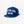 Limited Royal Blue XL Font 1LoveIE "The Inland Empire" New Era 9Fifty Snapback Hat