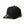 New Era 9Forty A Frame 1LoveIE Snapback ( Black / Black Corduroy )