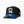 New Era 9Forty A Frame 1LoveIE Snapback (Black/ Royal Blue Corduroy )