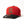 New Era 9Forty A Frame 1LoveIE Snapback (Red Black/ Gold Corduroy )