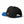 New Era 9Forty A Frame 1LoveIE Snapback (Black/ Royal Blue Corduroy )