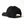 New Era 9Forty A Frame 1LoveIE Snapback ( Black / Black Corduroy )