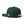 Forest Green 1LoveIE Redlands Orange New Era 59FIFTY Fitted Cap