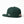 Limited Forest Green / Red Watermelon  Mexico Flag 1LoveIE New Era 59FIFTY Fitted Cap