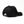 New Era 9Forty A Frame 1LoveIE Snapback (Black / Silver Corduroy )