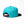 Limited Teal/ Black Silver Corduroy 1LoveIE New Era 9FIFTY Snapback