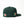Limited Forest Green / Red Watermelon Mexico Flag 1LoveIE New Era 59FIFTY Fitted Cap