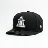 Limited Black / White 1LoveIE Raincross New Era 59FIFTY Fitted Cap