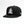 Limited Black / White 1LoveIE Raincross New Era 59FIFTY Fitted Cap