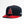 Navy & Red / White 1LoveIE Raincross New Era 9FIFTY Snapback
