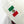 Limited Maroon / Cream Mexico Flag 1LoveIE New Era 59FIFTY Fitted Cap