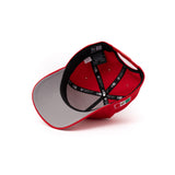 Red & White Mexico Edition New Era 1LoveIE 9Forty Snapback