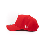Red & White Mexico Edition New Era 1LoveIE 9Forty Snapback