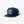 IE Bones Navy / White New Era 9FIFTY Snapback Cap