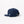 IE Bones Navy / White New Era 9FIFTY Snapback Cap