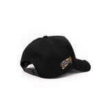 Black 1LoveIE Redlands Orange New Era 9Forty A Frame Snapback