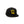 Limited Black & Yellow 1LoveIE New Era 59FIFTY Fitted Cap