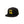 Limited Black & Yellow 1LoveIE New Era 59FIFTY Fitted Cap