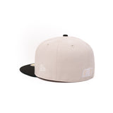 Limited Stone & Teal 1LoveIE New Era 59FIFTY Fitted Cap