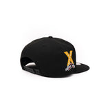 Limited Black/ White Outline 1LoveIE New Era 9FIFTY Snapback