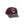 New Era 9Forty A Frame 1LoveIE Snapback (Maroon Grey / White)