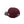 New Era 9Forty A Frame 1LoveIE Snapback (Maroon Grey / White)