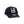New Era 9Forty A Frame 1LoveIE Love Over Hate Snapback (Navy/ White)