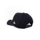 New Era 9Forty A Frame 1LoveIE Love Over Hate Snapback (Navy/ White)