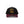 New Era 9Forty A Frame 1LoveIE Snapback (Black/ Maroon Soft Gold)