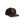 New Era 9Forty A Frame 1LoveIE Snapback (Black/ Maroon Soft Gold)