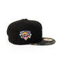 Limited Black / White / Camo 1LoveIE Raincross New Era 59FIFTY Fitted Cap