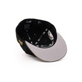Limited Black / White / Camo 1LoveIE Raincross New Era 59FIFTY Fitted Cap